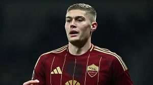 Довбик рятує "вовків": драматична нічия в Болоньї (2:2)