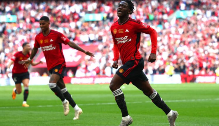 Дивовижний камбек "Манчестер Юнайтед" та переконлива перемога "Брайтона": драми 21-го туру АПЛ