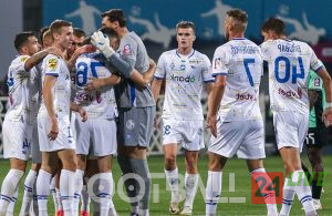 Динамо їде в гості до Галатасарая: де дивитись матч-відчай онлайн?