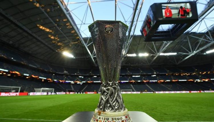 Ліга Європи: анонс матчів за участю українців