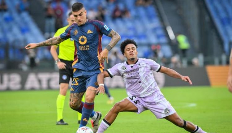 Футбол сьогодні: Чи зможе Рома перервати жахливу виїзну серію в матчі проти Удінезе?