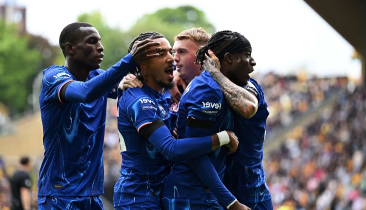 Челсі здолав Вулверхемптон у гольовому трилері: камбек та перемога "синіх"!