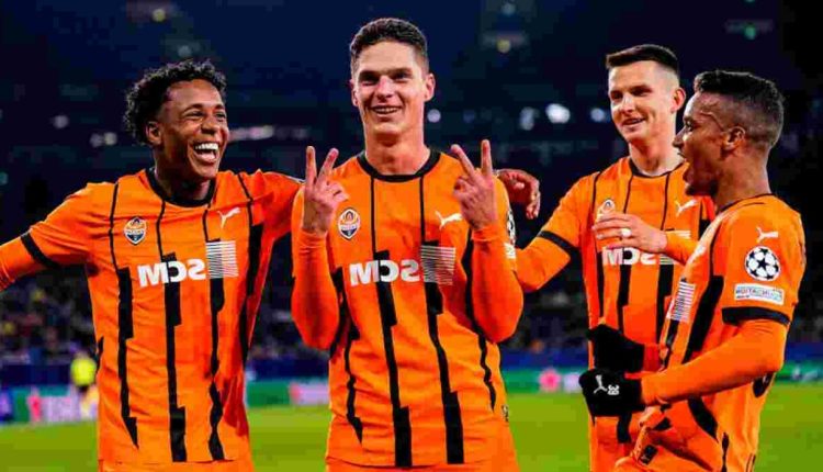 Шахтар переміг Брест: детальний розбір матчу та оцінки гравців