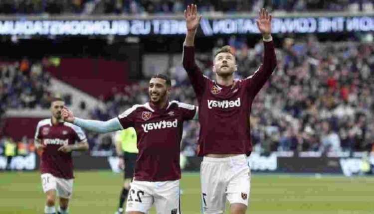 Астон Вілла та Вест Хем зіграли внічию в 23-му турі АПЛ: огляд матчу