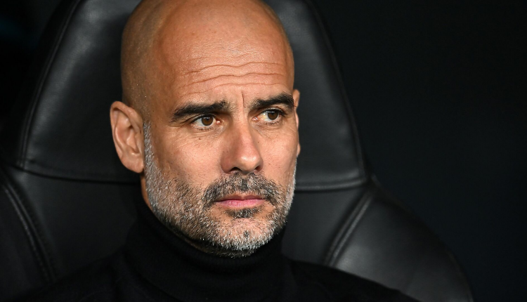 Гвардіола мовчить про трансфери, але чутки про трьох новачків "Ман Сіті" розпалюють інтригу!