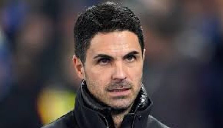 Мікель Артета про вилучення Льюїса-Скеллі: "Ми боротимемося до кінця, попри будь-які рішення"