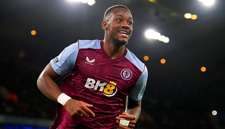 Джон Дуран – новий форвард Аль-Насра: сенсаційний трансфер на 77 мільйонів євро