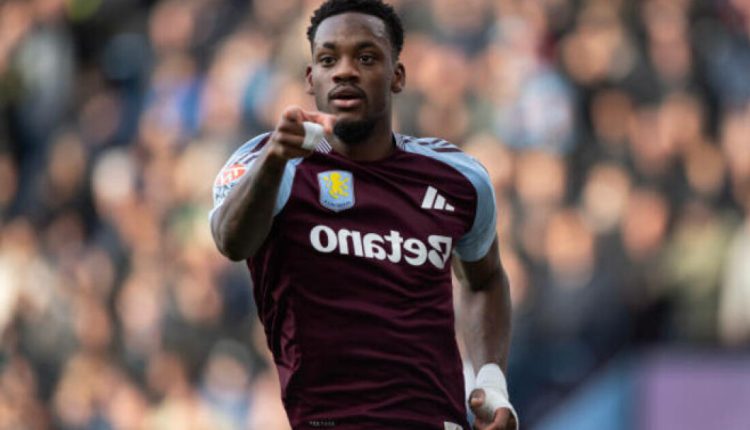 90 мільйонів за джокера? "Реал" кидає виклик грандам у боротьбі за зірку "Астон Вілли"!