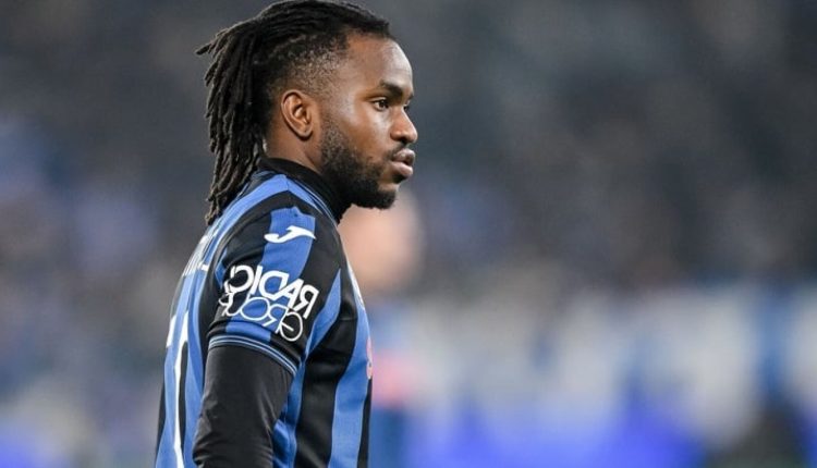 Аталанта - Штурм: чи зможуть "бергамаски" перервати серію невдач у Лізі Чемпіонів?