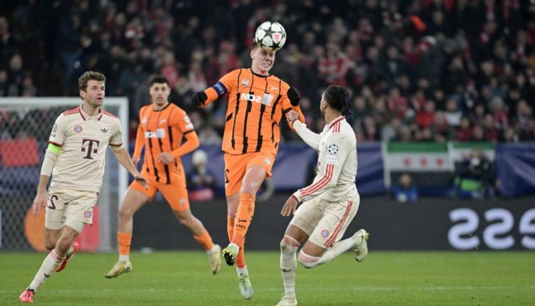 Чи зможе Шахтар перемогти Брест та зберегти шанси на плей-офф?