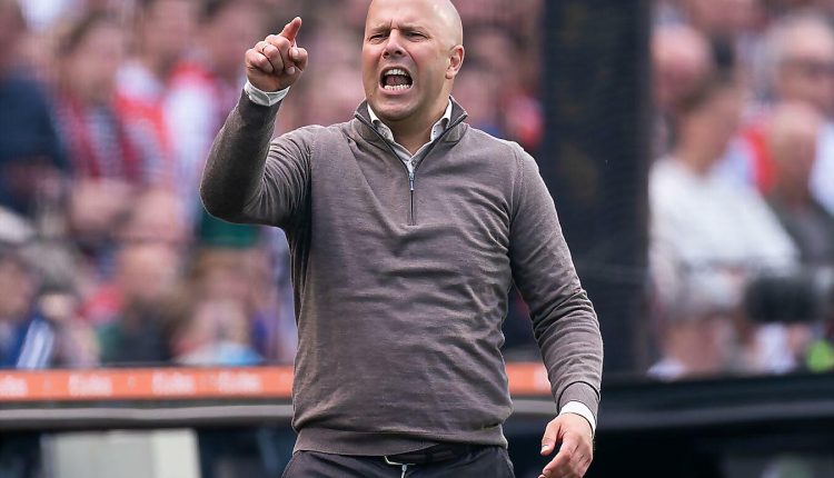 Слот розкриває причини нищівної поразки "Ліверпуля"65ky6sc4kpqko5s60h33pc1j arne slot 1713890369566058643