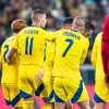 Реванш на горизонті: Україна проти Бельгії у вирішальній битві за Лігу націй – хто переможе?