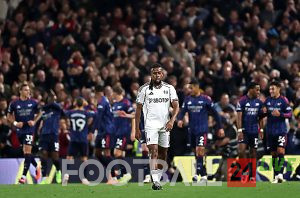 Арсенал вириває перемогу в лондонському дербі: Фулгем зламався після перерви