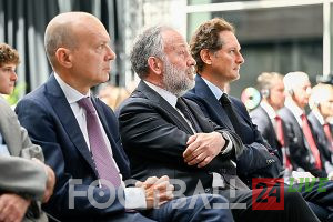 Серцем на граблі: Звільнення Ігора Тудора – лише симптом смертельної хвороби Ювентуса