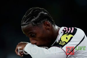 Серцем на граблі: Звільнення Ігора Тудора – лише симптом смертельної хвороби Ювентуса