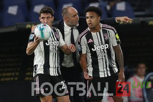 Серцем на граблі: Звільнення Ігора Тудора – лише симптом смертельної хвороби Ювентуса