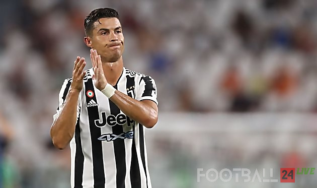Ювентус і Роналду: фінансова криза для італійського клубу