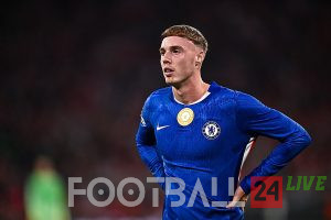 "Cold Palmer": як зірка Челсі перетворив прізвисько на бренд