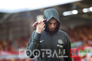 "Cold Palmer": як зірка Челсі перетворив прізвисько на бренд