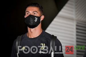 Ювентус і Роналду: фінансова криза для італійського клубу