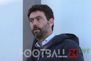 Ювентус і Роналду: фінансова криза для італійського клубу