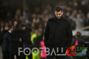 Ювентус і Роналду: фінансова криза для італійського клубу