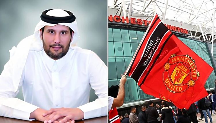 Саудівці хочуть купити Манчестер Юнайтед - фейк?