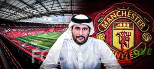 Саудівці хочуть купити Манчестер Юнайтед - фейк?