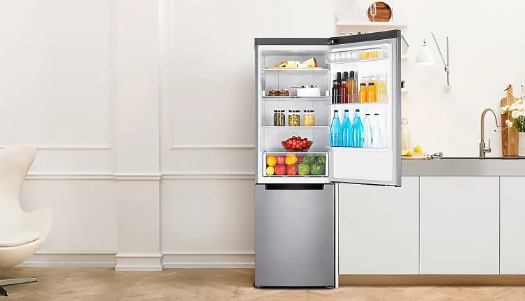 Холодильники Samsung у Львові – поєднання технологій, стилю та надійності