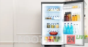 Холодильники Samsung у Львові – поєднання технологій, стилю та надійності