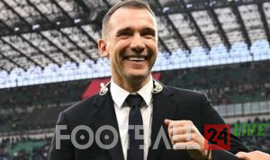 Андрій Шевченко очолив ключовий комітет ФІФА: Монзуль теж увійшла до складу