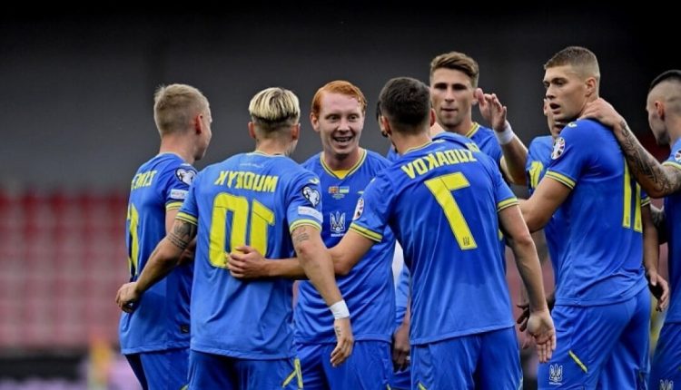 Збірна України піднялась у рейтингу ФІФА: нові позиції