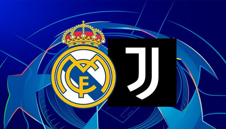 Реал – Ювентус: стартові склади та де дивитися матч