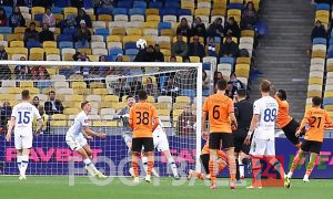 Шахтар розгромив Динамо: Арда Туран зупинив серію суперників