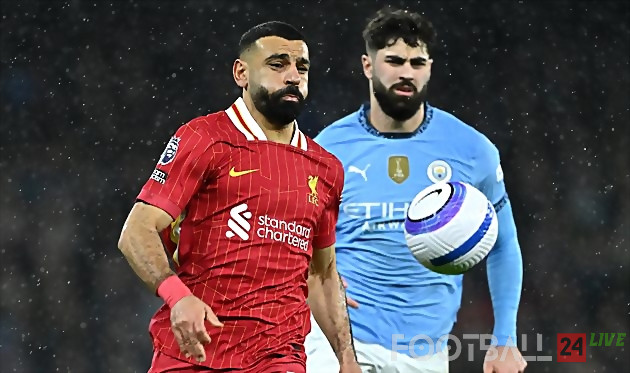 Манчестер Сіті проти Ліверпуля — вирішальний матч за лідерство в АПЛ