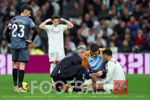 Райо Вальєкано – Реал Мадрид: чи зможуть “вершкові” повернути впевненість після провалу в Лізі чемпіонів?