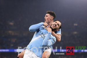 Манчестер Сіті проти Ліверпуля — вирішальний матч за лідерство в АПЛ