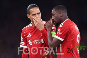 Манчестер Сіті проти Ліверпуля — вирішальний матч за лідерство в АПЛ