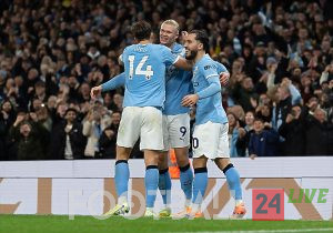 Манчестер Сіті проти Лідс Юнайтед: чи врятує Етіхад "містян" від кризи, а "північан" – від вильоту?