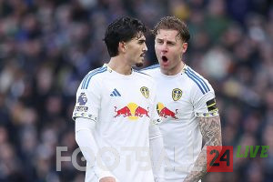 Манчестер Сіті проти Лідс Юнайтед: чи врятує Етіхад "містян" від кризи, а "північан" – від вильоту?