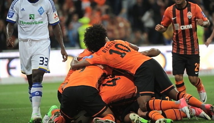 Шахтар розгромив Динамо: Арда Туран зупинив серію суперників