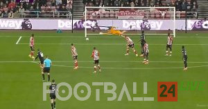 Сандерленд та Евертон розійшлись миром: Миколенко серед найкращих