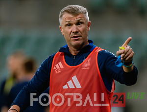 Україна проти Франції: вирішальна гра відбору ЧС-2026, яка визначить долю групи D