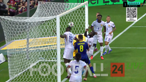 Україна проти Франції: вирішальна гра відбору ЧС-2026, яка визначить долю групи D