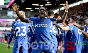 Драма в Лондоні та осічка Вілли: огляд суботніх матчів АПЛ від football24