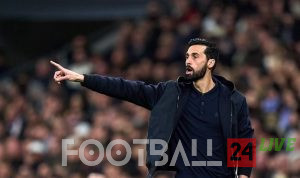 Останній шанс для Арбелоа: матч проти Бенфіки вирішить долю тренера Реала — інсайд футбол 24