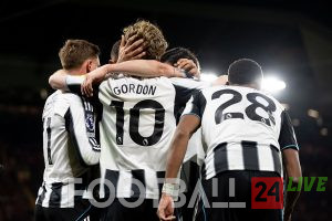 Новини футболу: Сіті за крок від Вемблі, але Ньюкасл готує реванш