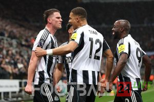 Тоттенгем проти Ньюкасла: прогноз та анонс Football Live 24