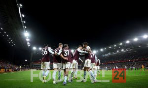 Астон Вілла — Ньюкасл: анонс матчу та де дивитися футбол сьогодні