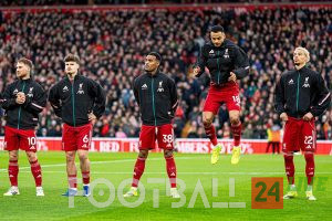 Ліверпуль — Брайтон: анонс та прогноз на Кубок від футбол 24